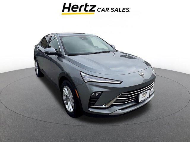2025 BUICK Envista