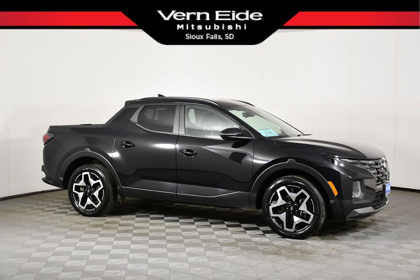 2022 HYUNDAI SANTA CRUZ