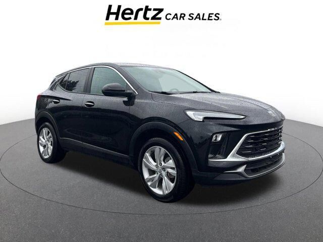 2025 BUICK Encore GX