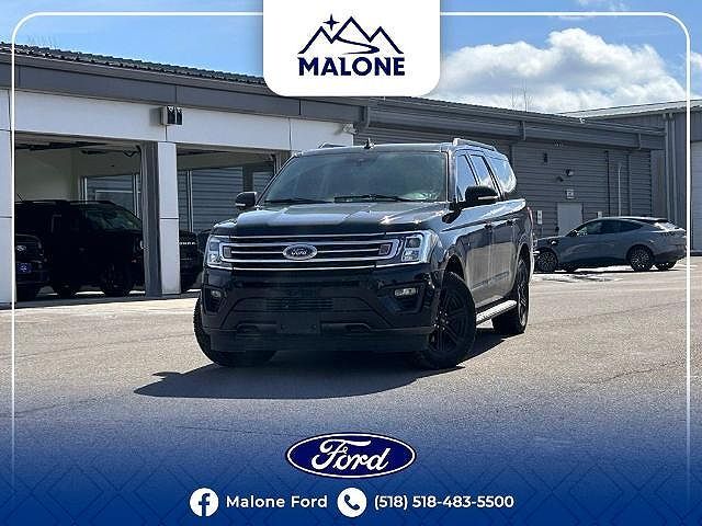 2021 FORD Expedition