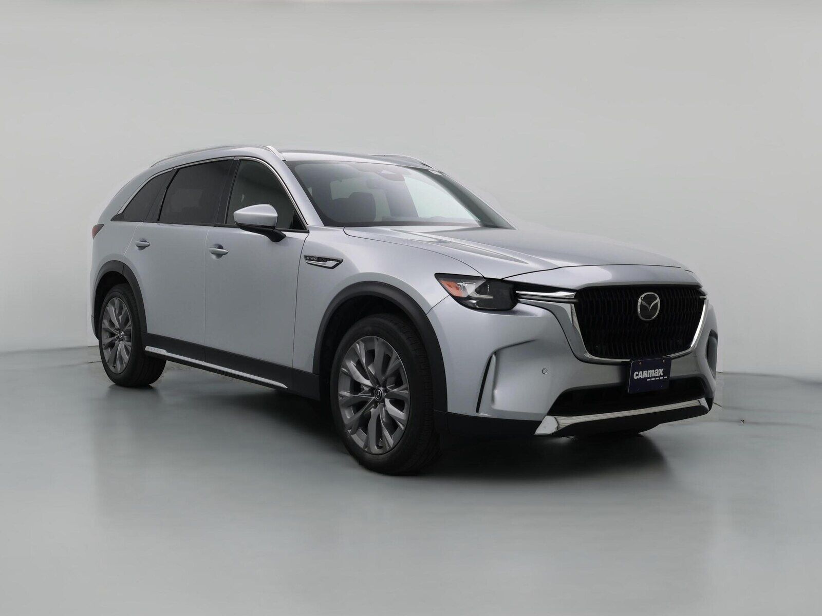2025 MAZDA CX-90