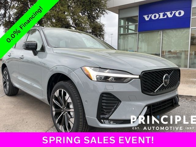 2026 VOLVO XC60