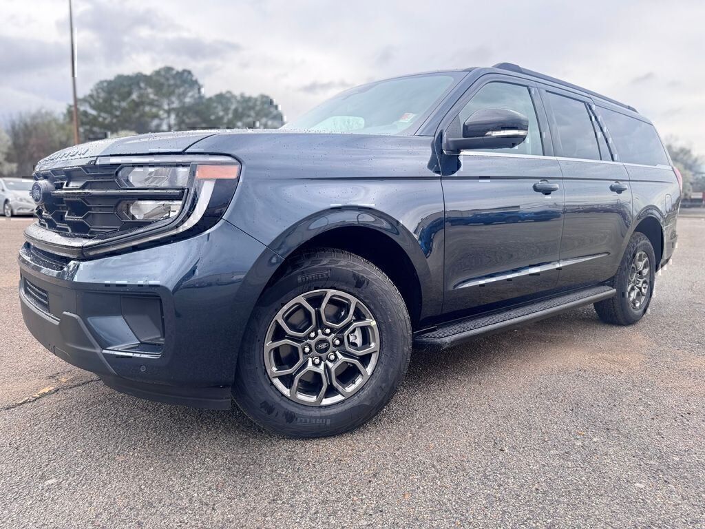2026 FORD Expedition