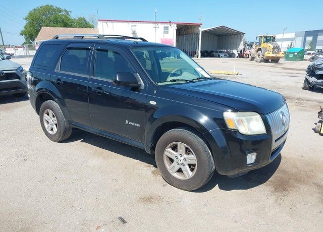 2008 MERCURY Mariner