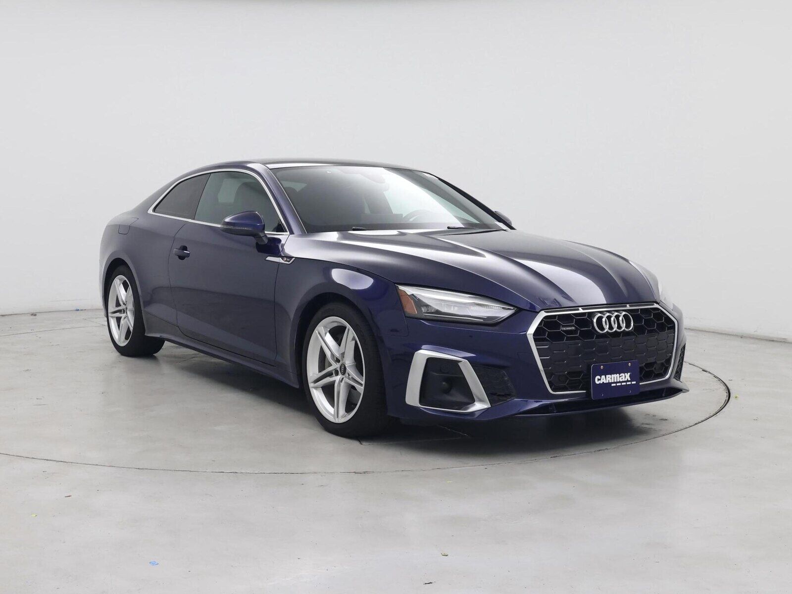 2021 Audi A5