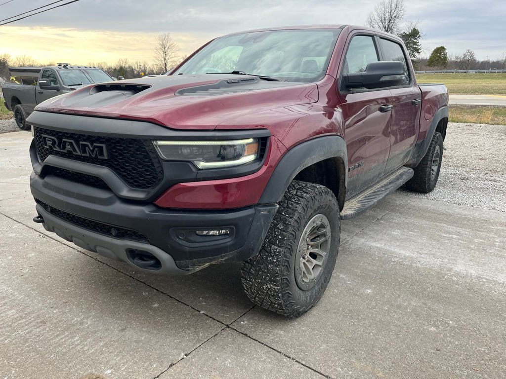 2024 RAM 1500