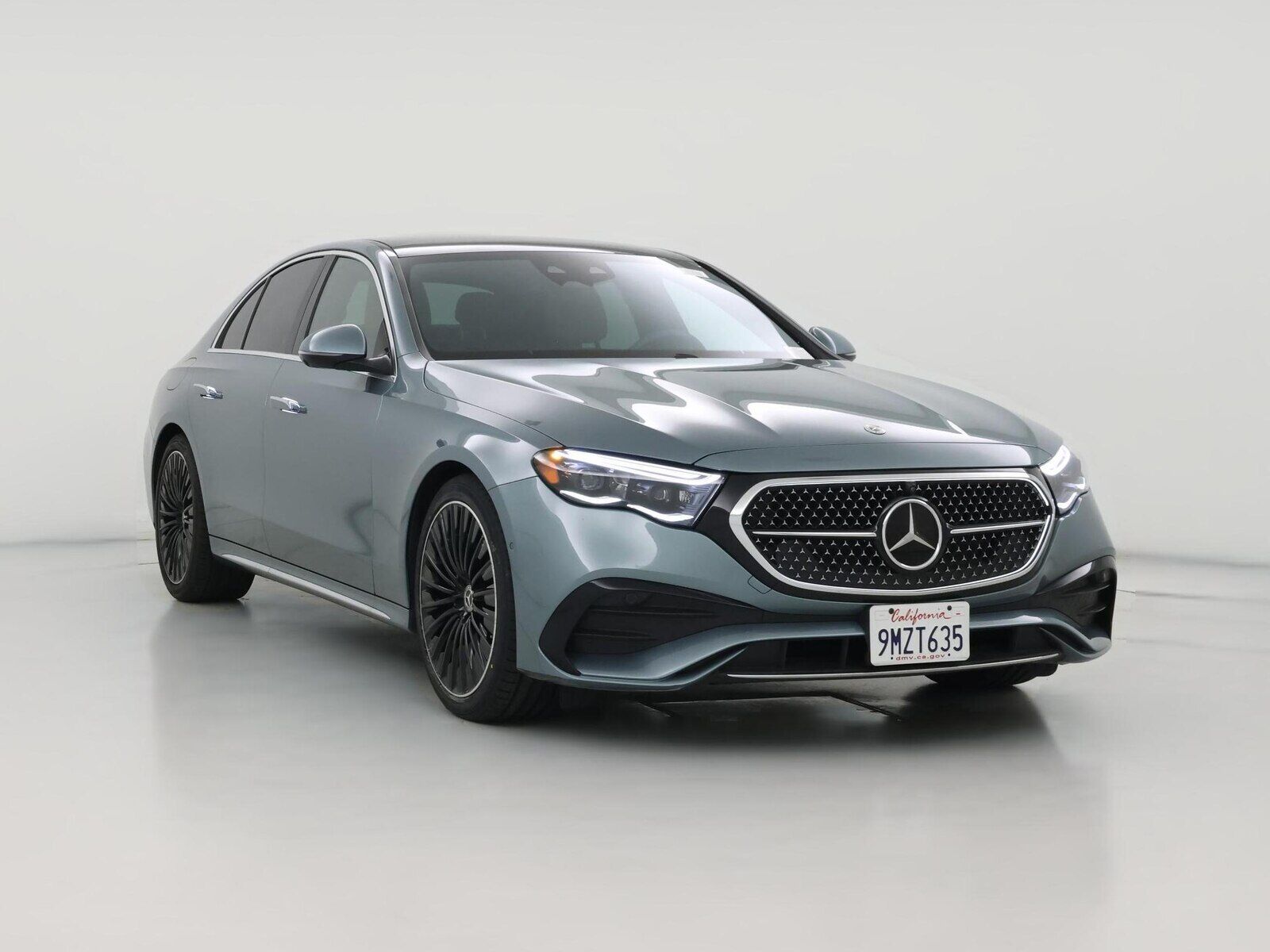 2024 MERCEDES-BENZ E-Class