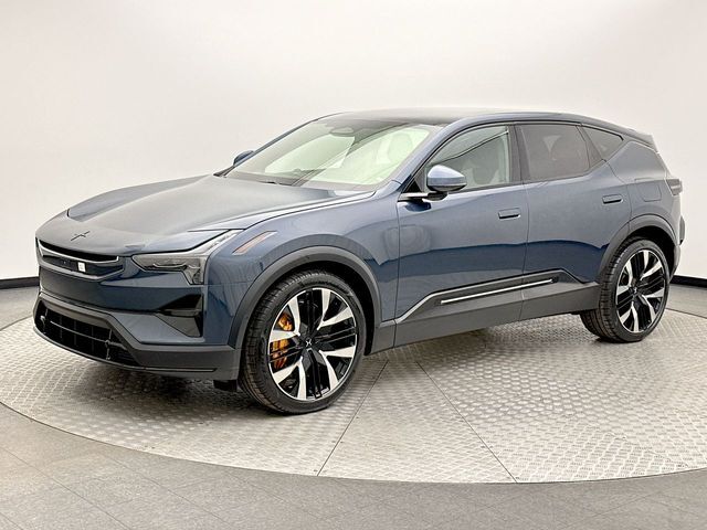 2025 POLESTAR PS3
