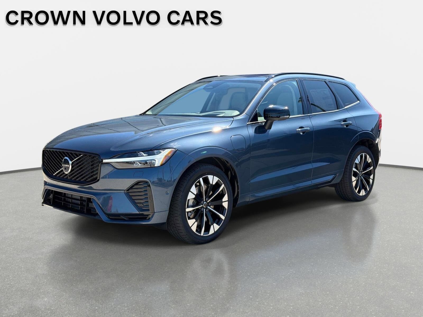 2026 VOLVO XC60