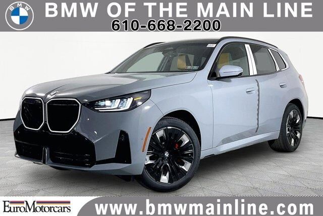 2026 BMW X3
