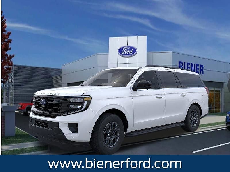 2026 FORD Expedition