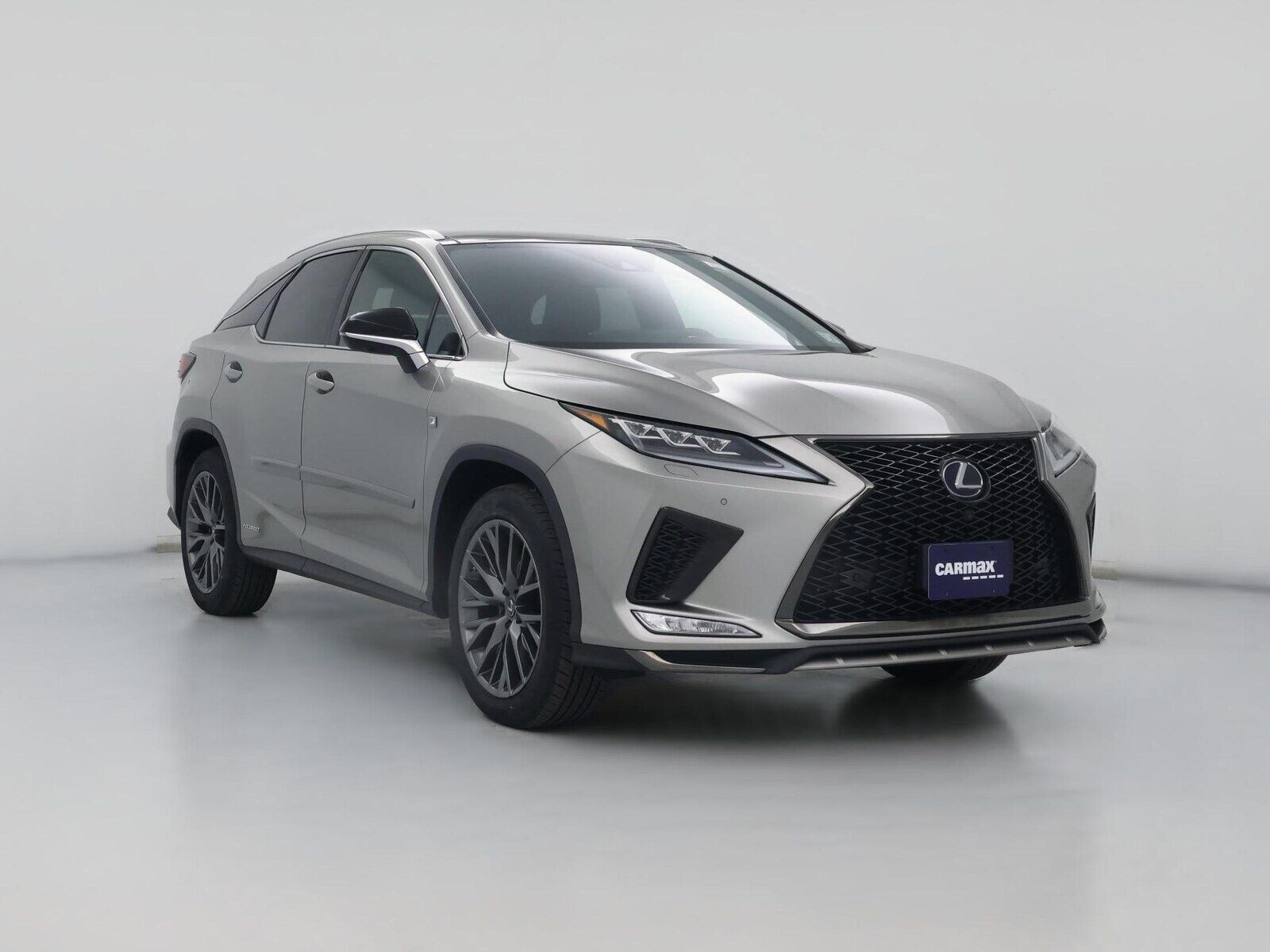 2022 LEXUS RX