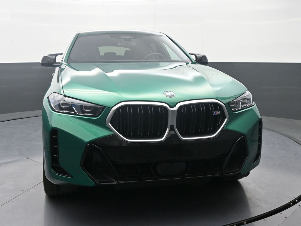 2026 BMW X6