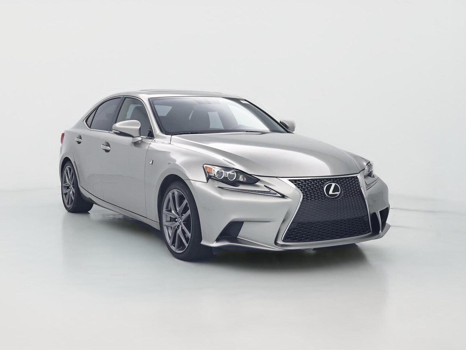 2016 LEXUS IS