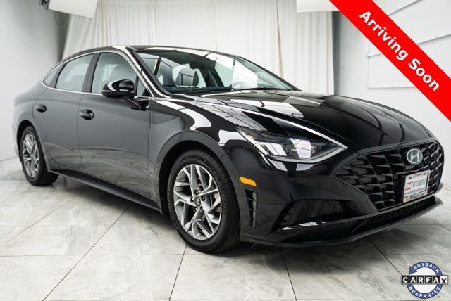 2023 HYUNDAI Sonata
