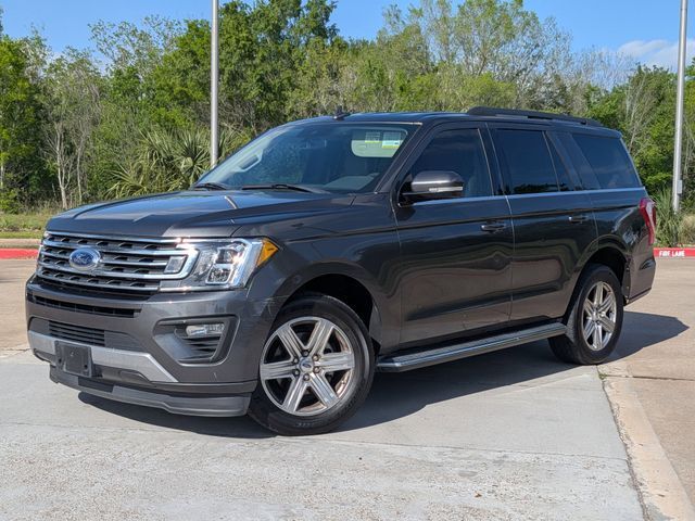 2020 FORD Expedition