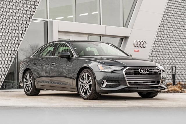 2023 AUDI A6