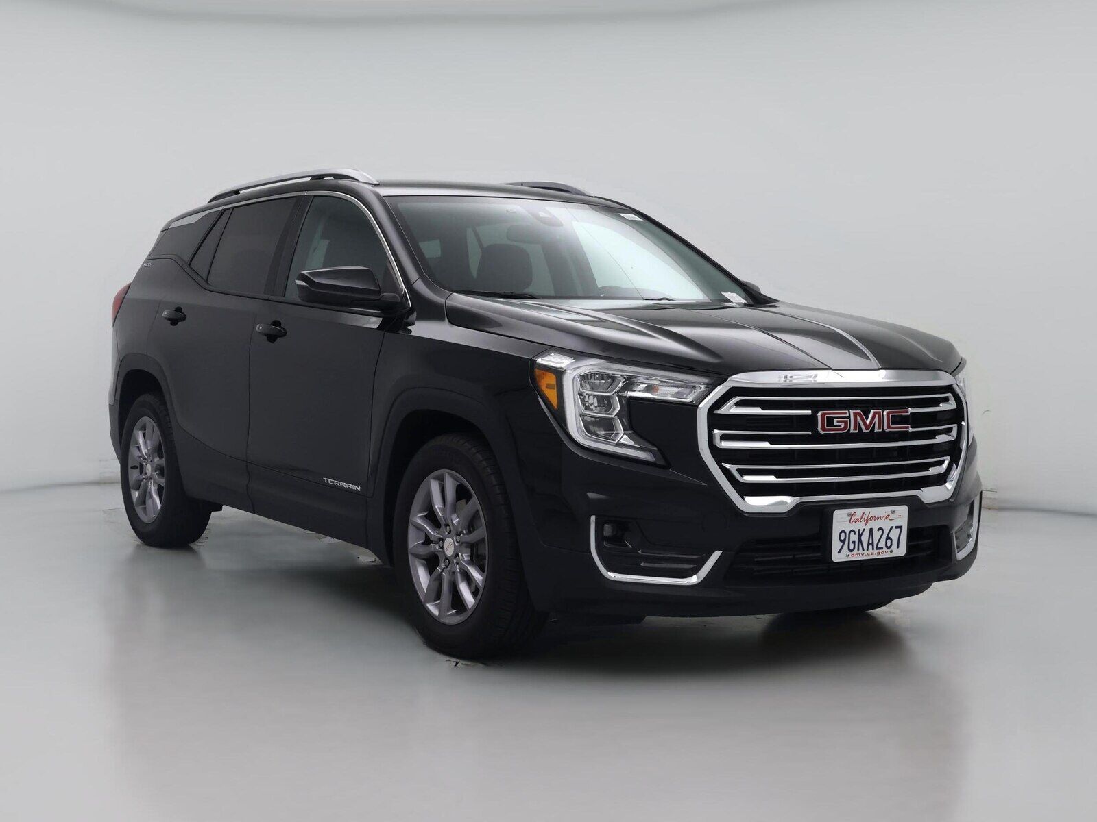 2023 GMC Terrain