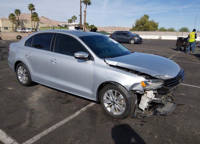 2016 VOLKSWAGEN Jetta