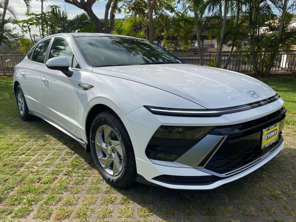 2026 HYUNDAI Sonata
