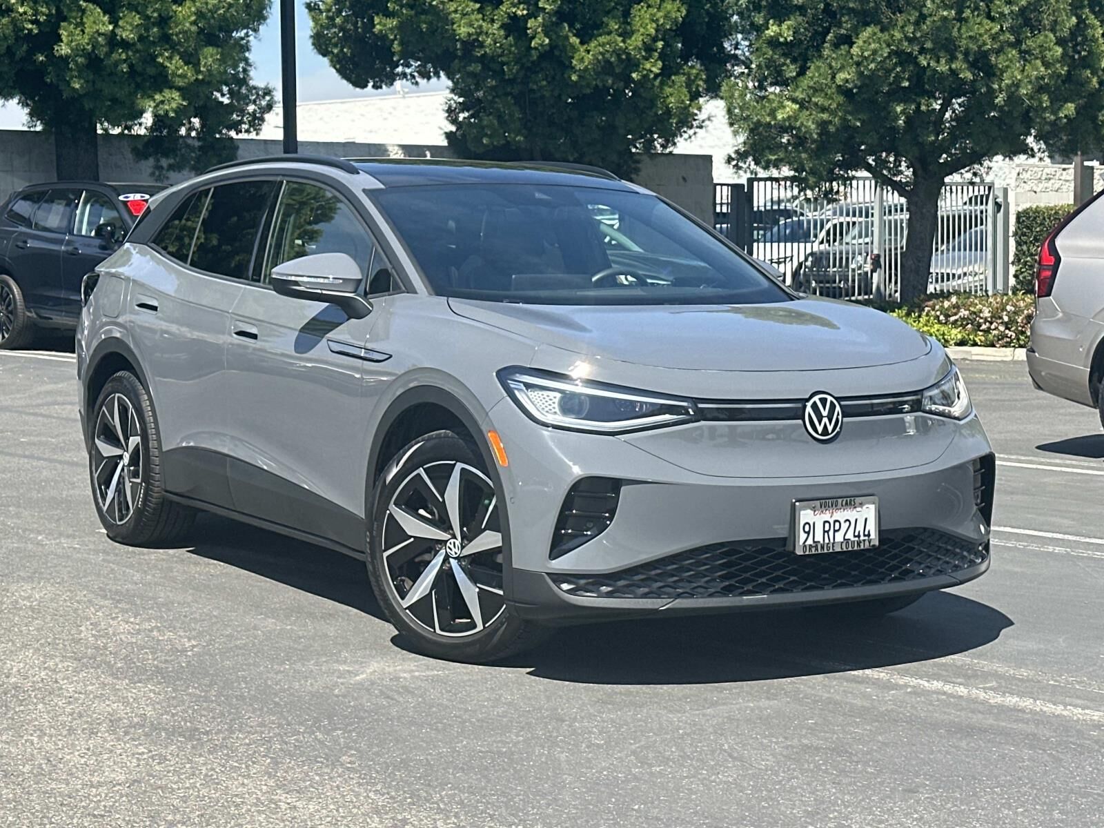 2023 VOLKSWAGEN ID.4