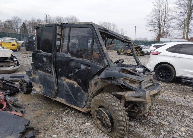 2026 CAN-AM Commander