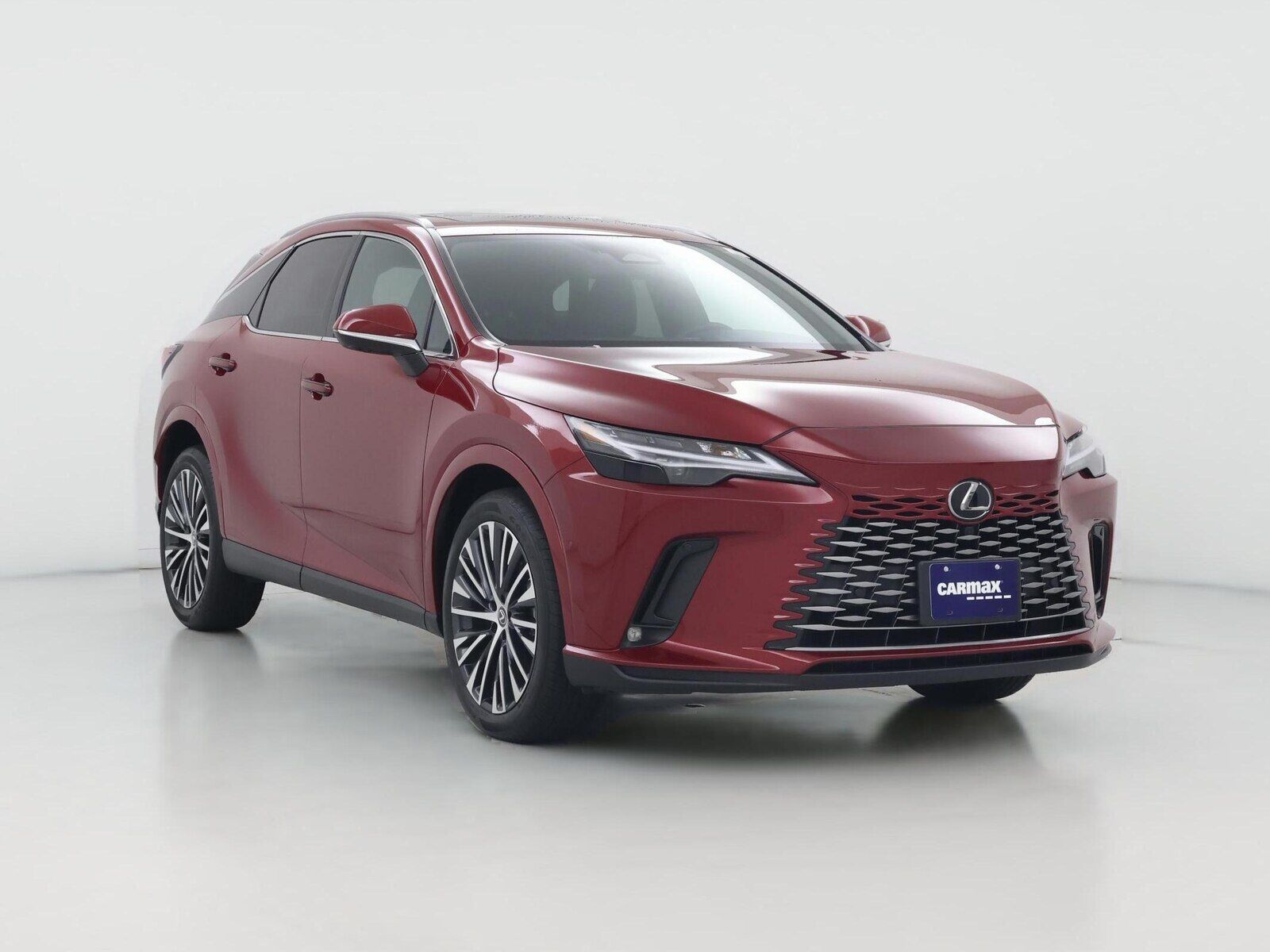 2025 LEXUS RX