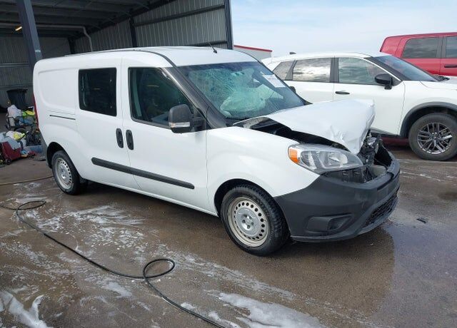 2017 RAM Promaster City