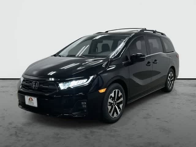 2026 HONDA Odyssey