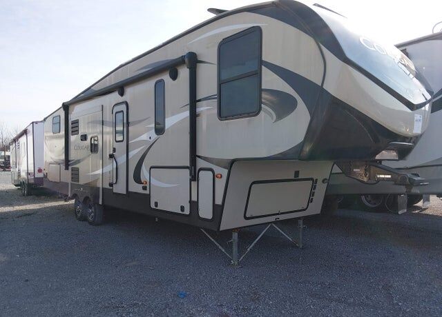 2019 KEYSTONE Keystone