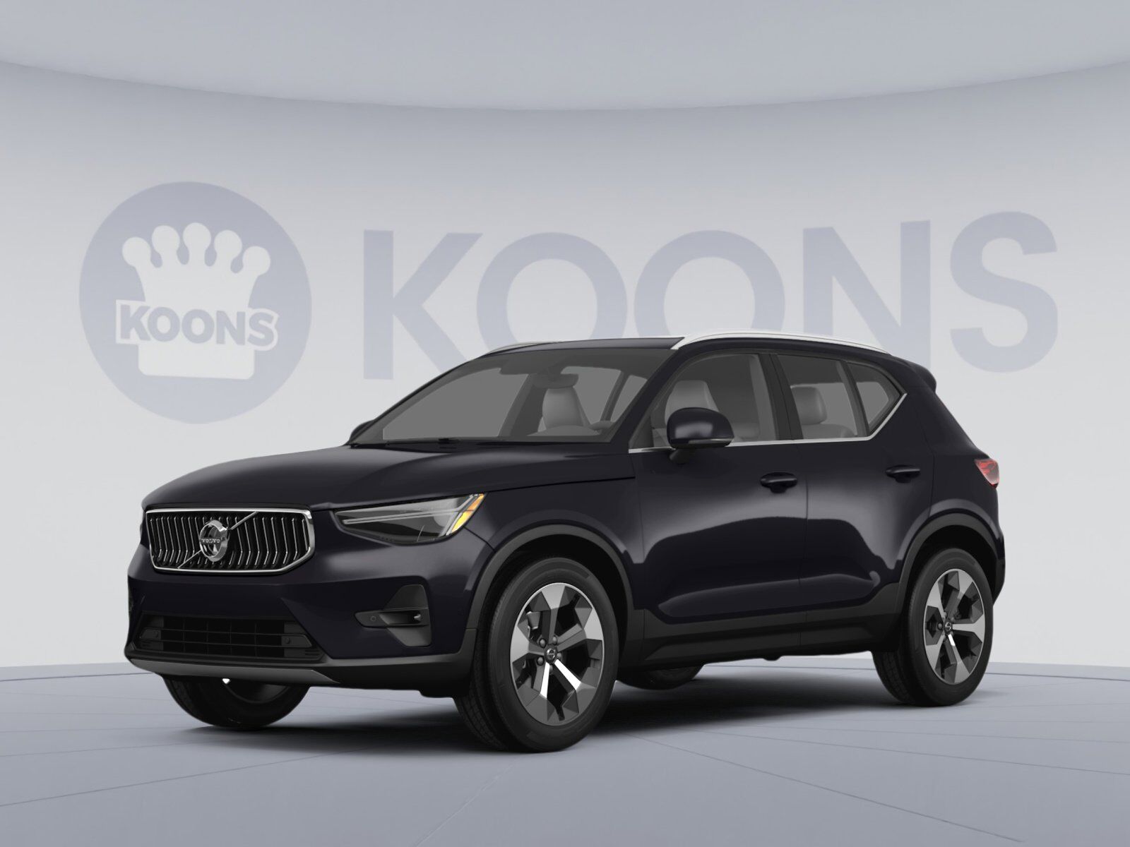 2024 VOLVO XC40