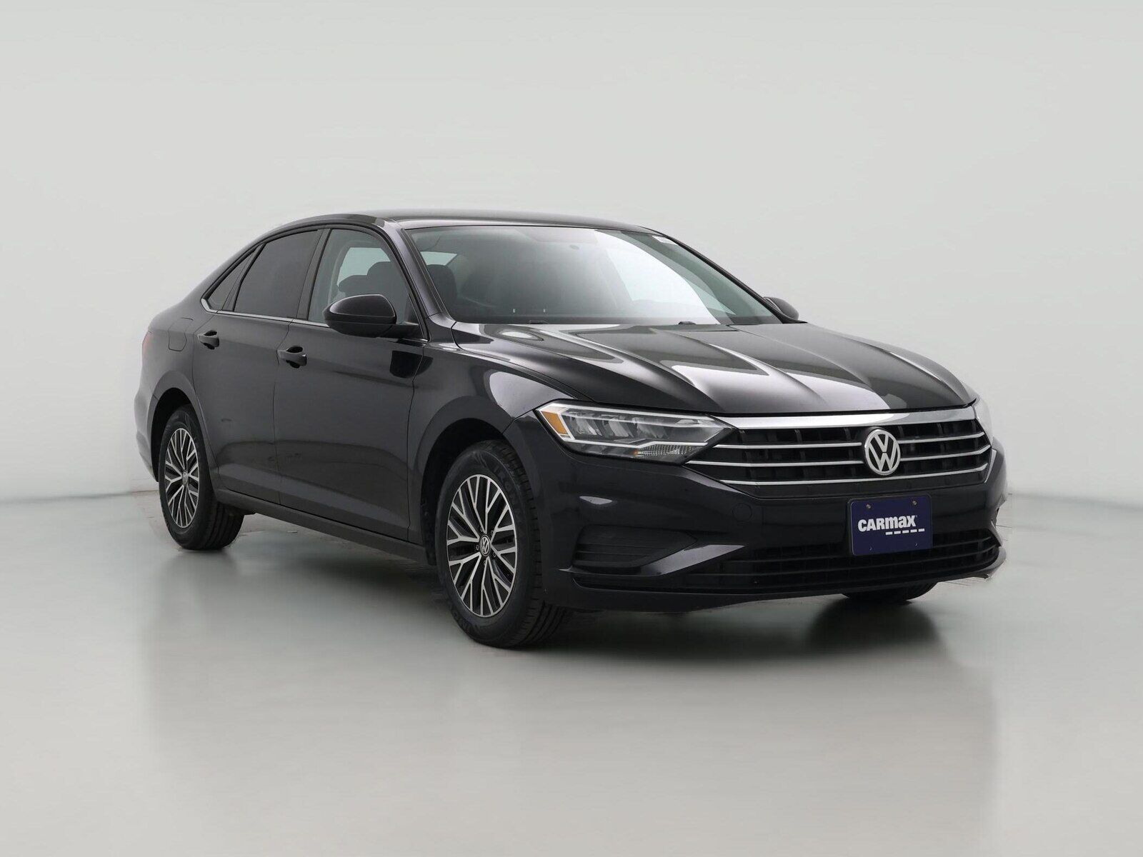 2021 VOLKSWAGEN Jetta