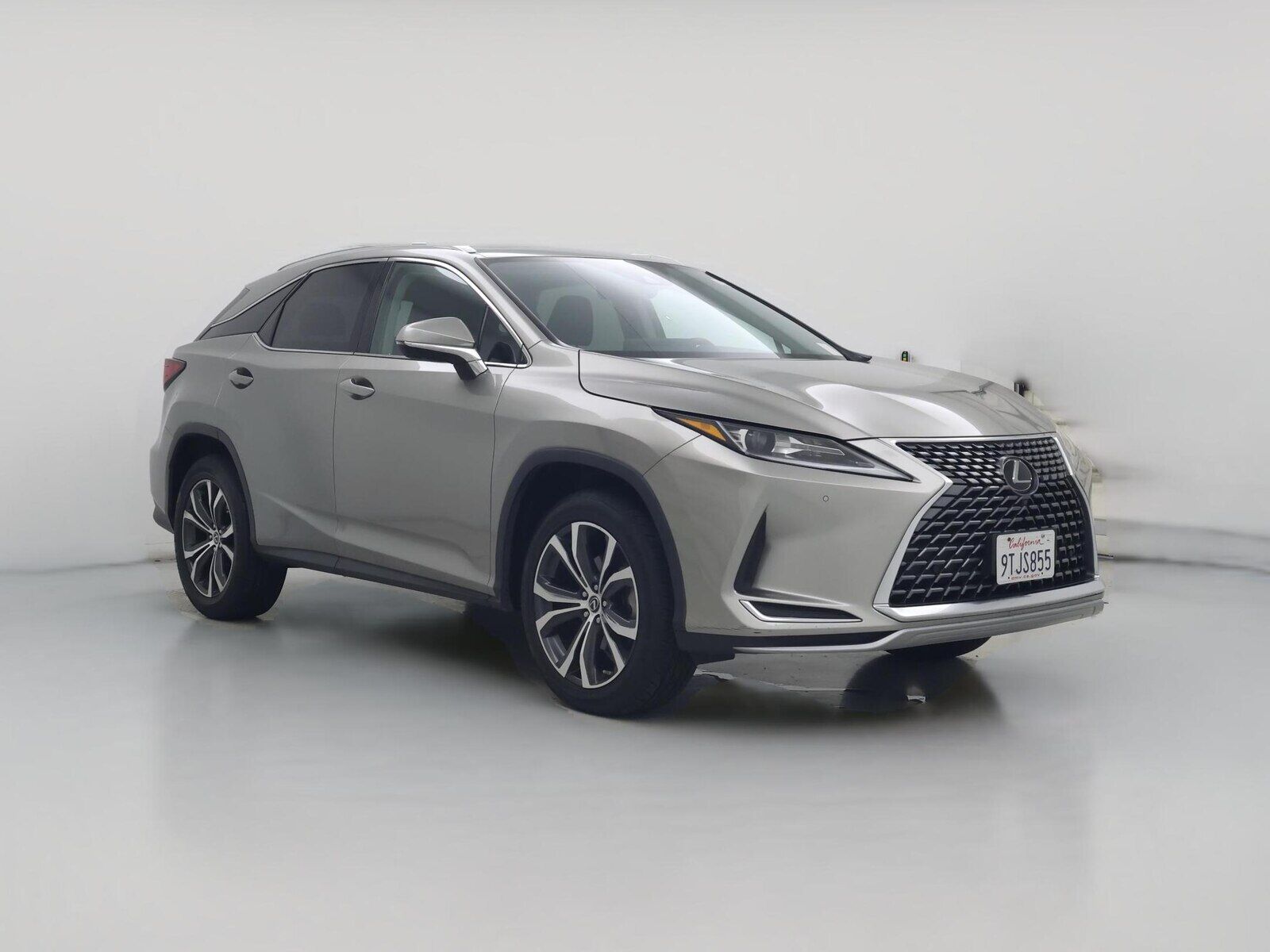 2021 LEXUS RX