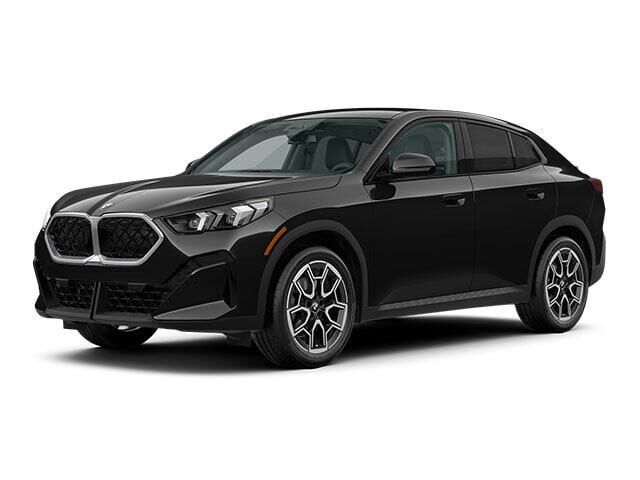 2026 BMW X2