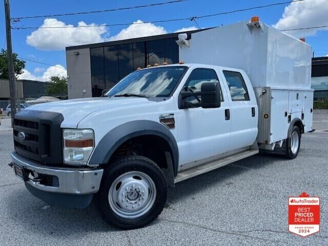 Ford F-450