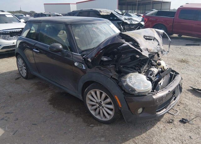 2010 MINI Cooper