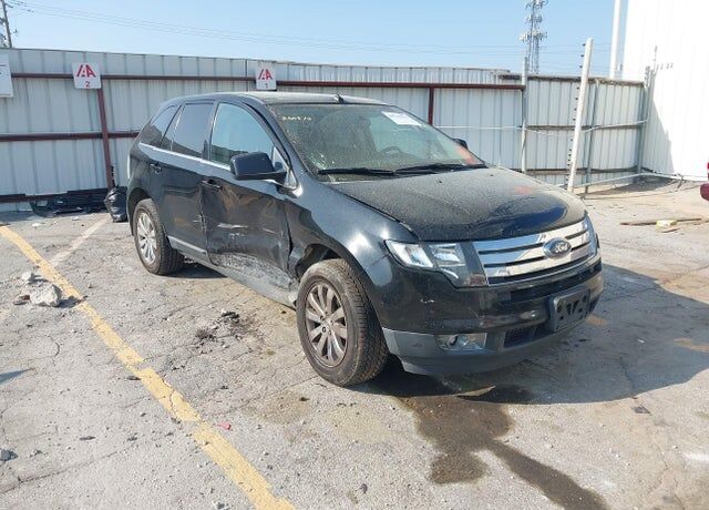 2009 FORD Edge