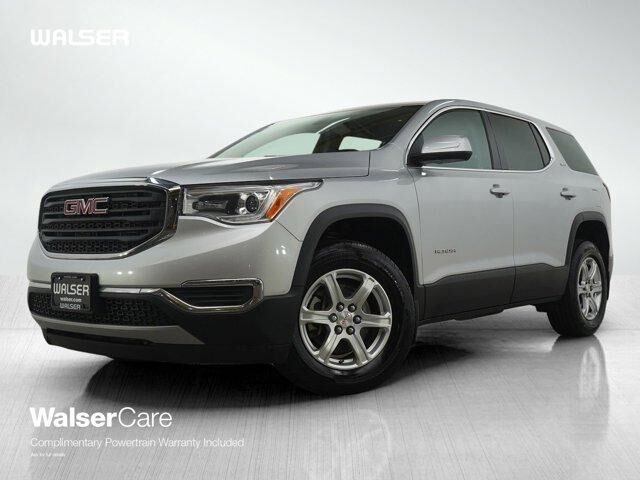 2019 GMC Acadia
