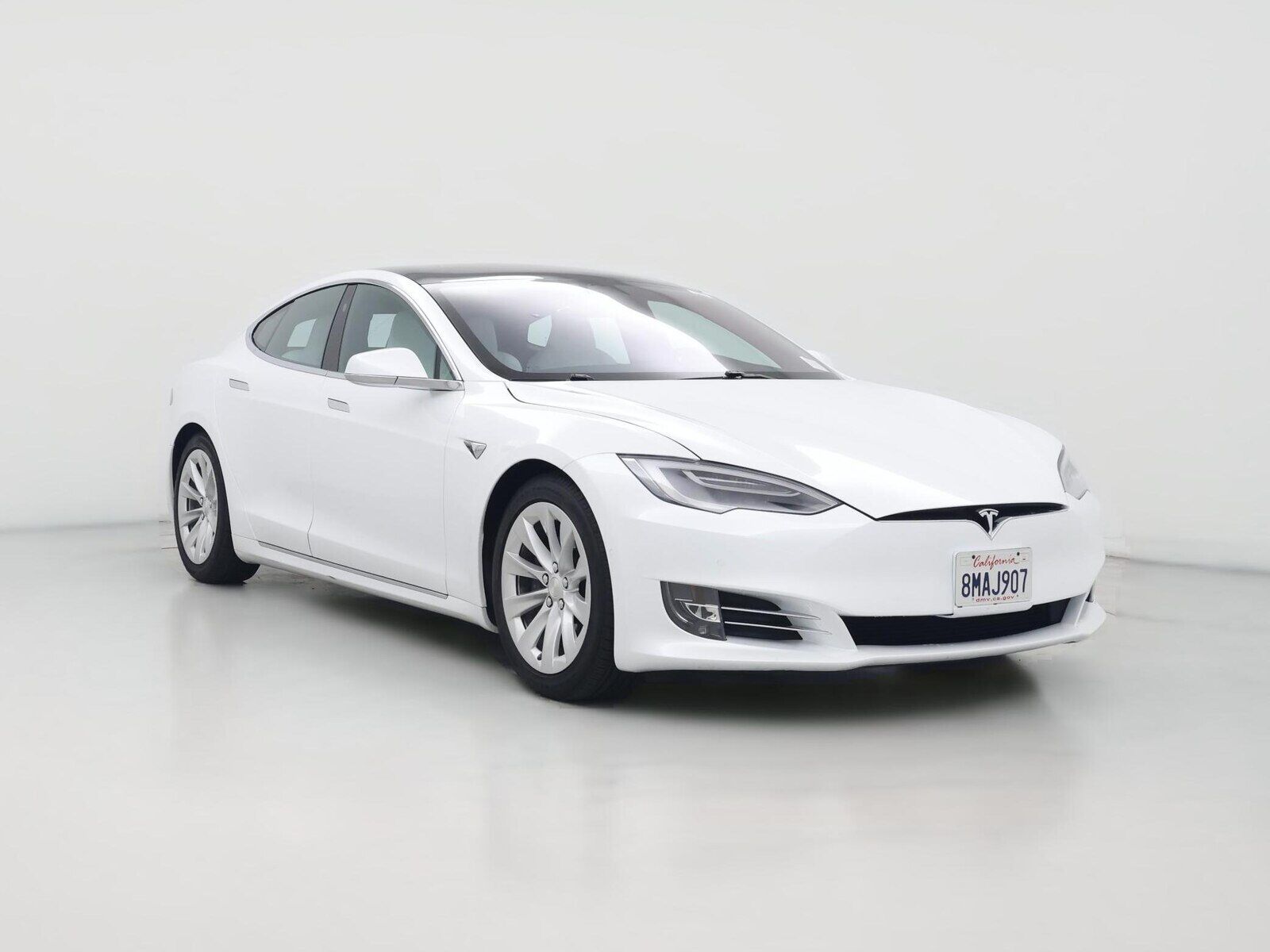 2019 TESLA Model S