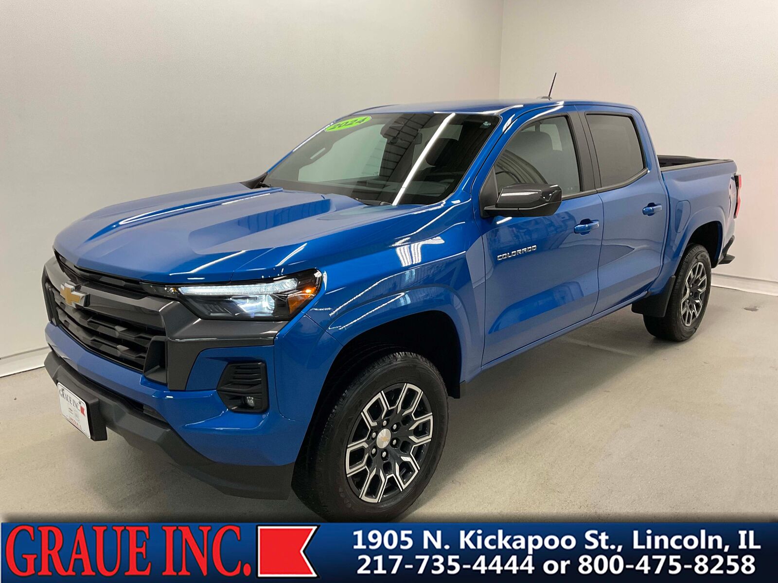 2024 CHEVROLET Silverado