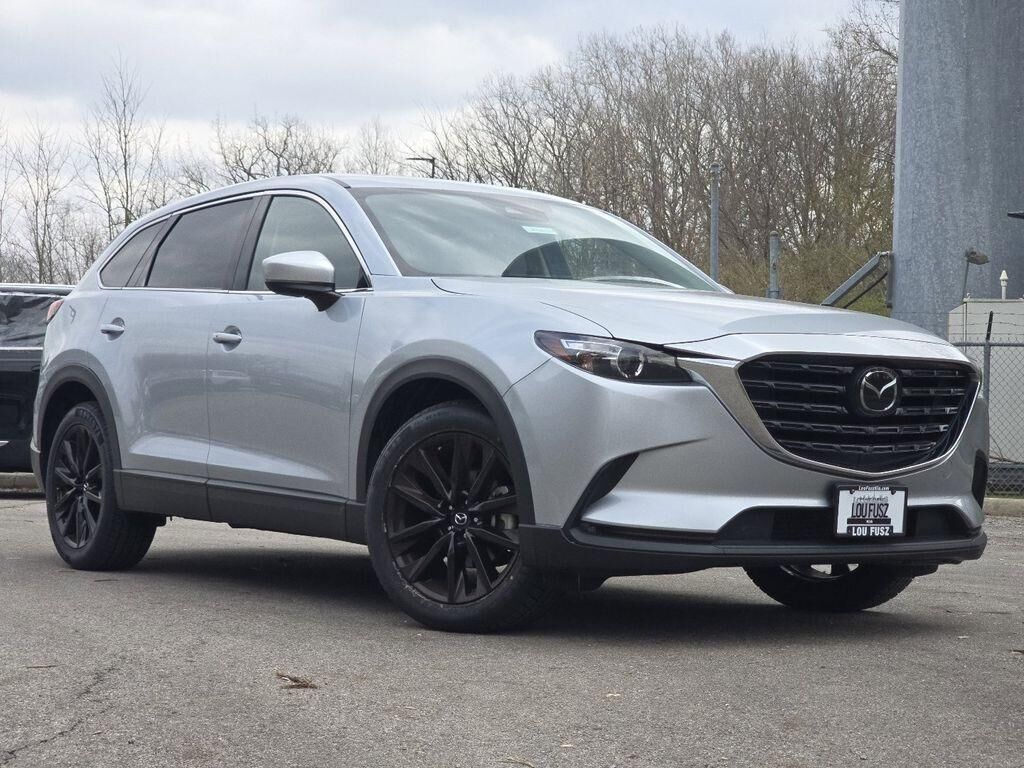 2023 MAZDA CX-9