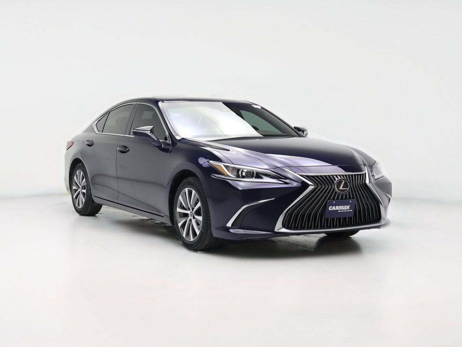 2021 LEXUS ES
