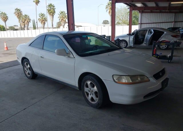 2000 HONDA Accord