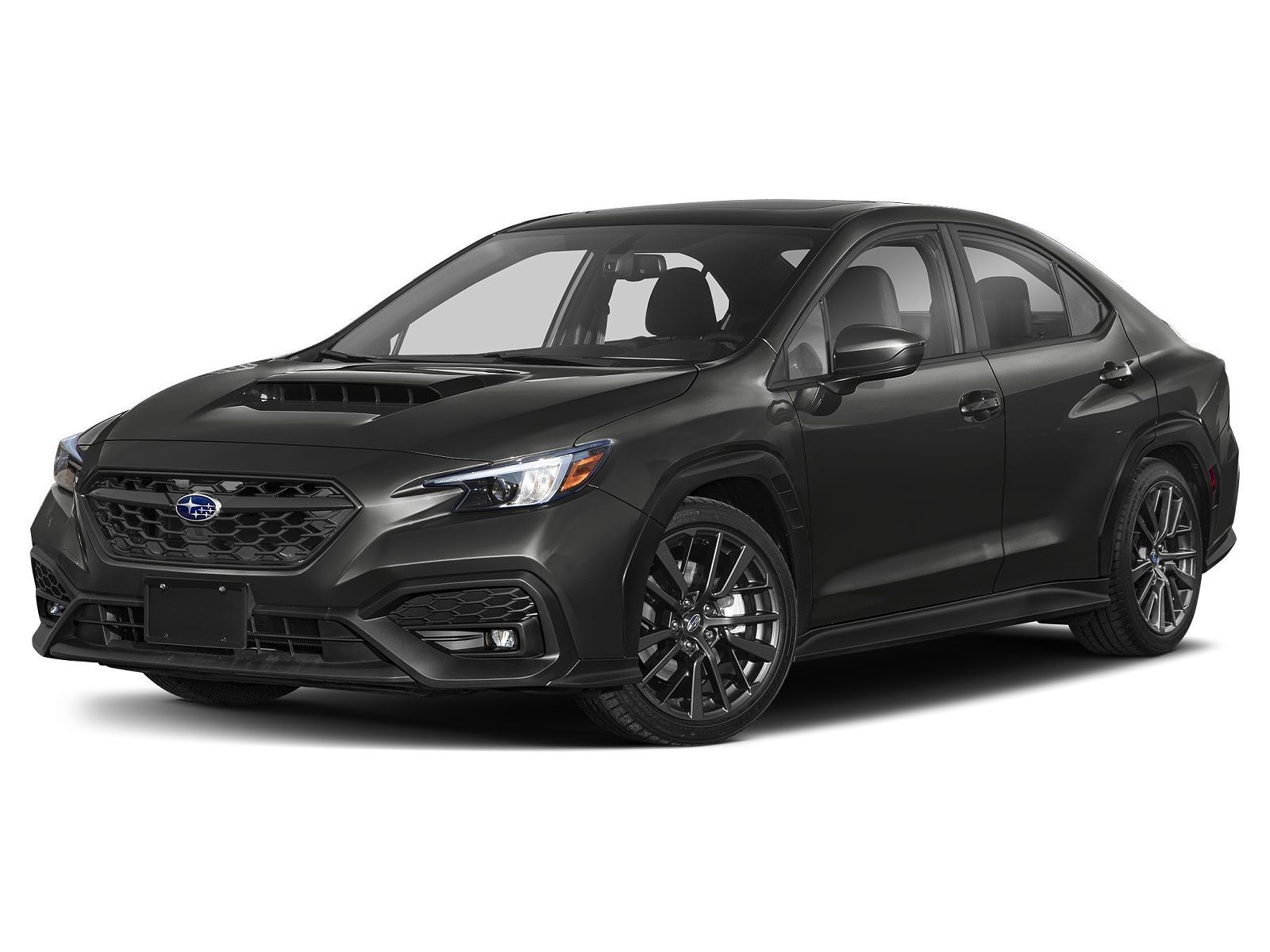 2026 SUBARU WRX