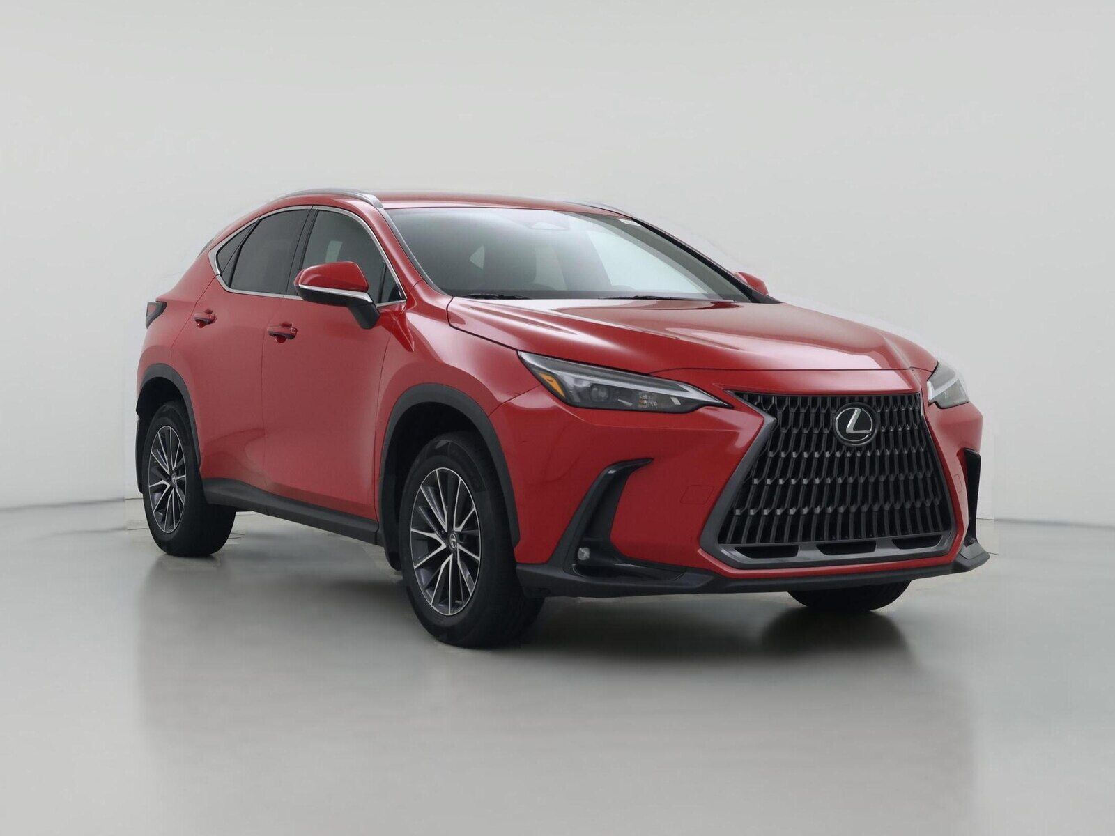 2023 LEXUS NX