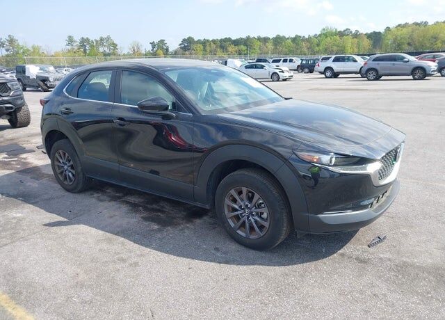 2024 MAZDA CX-30