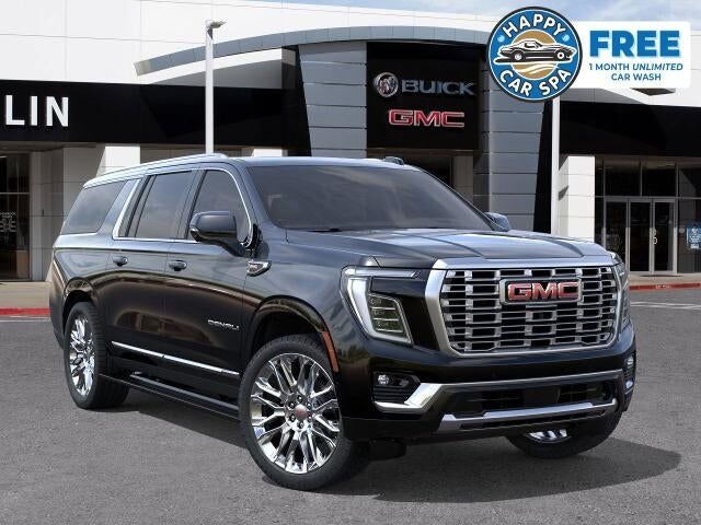 2026 GMC Yukon XL