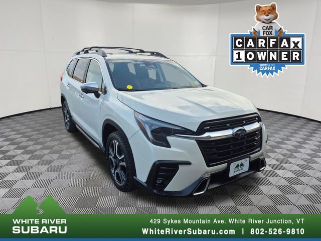 2023 SUBARU Ascent