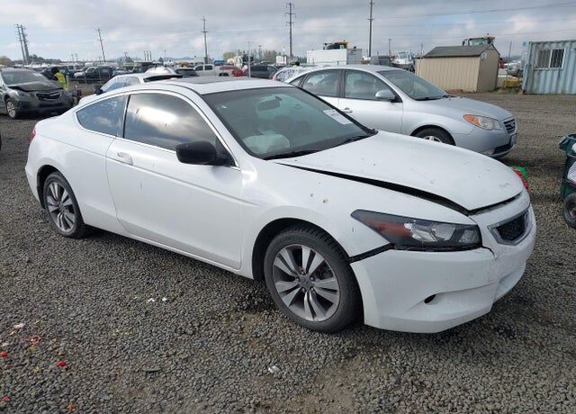 2010 HONDA Accord