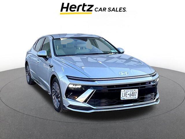 2025 HYUNDAI Sonata